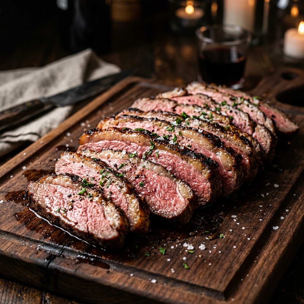 Picanha Premium